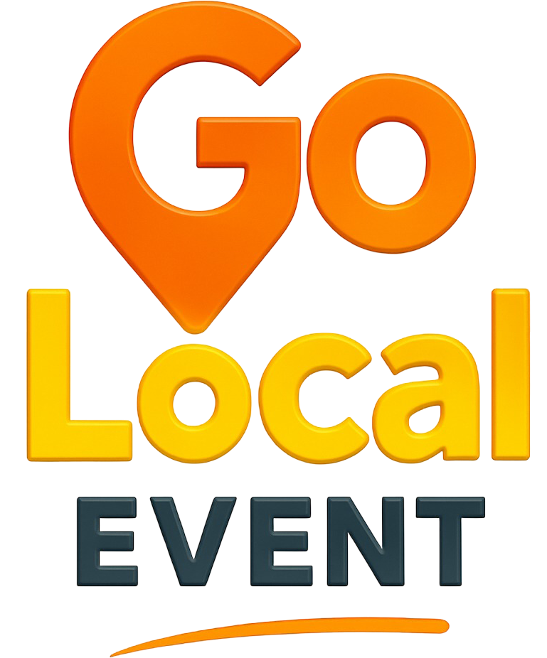 Go Local Event